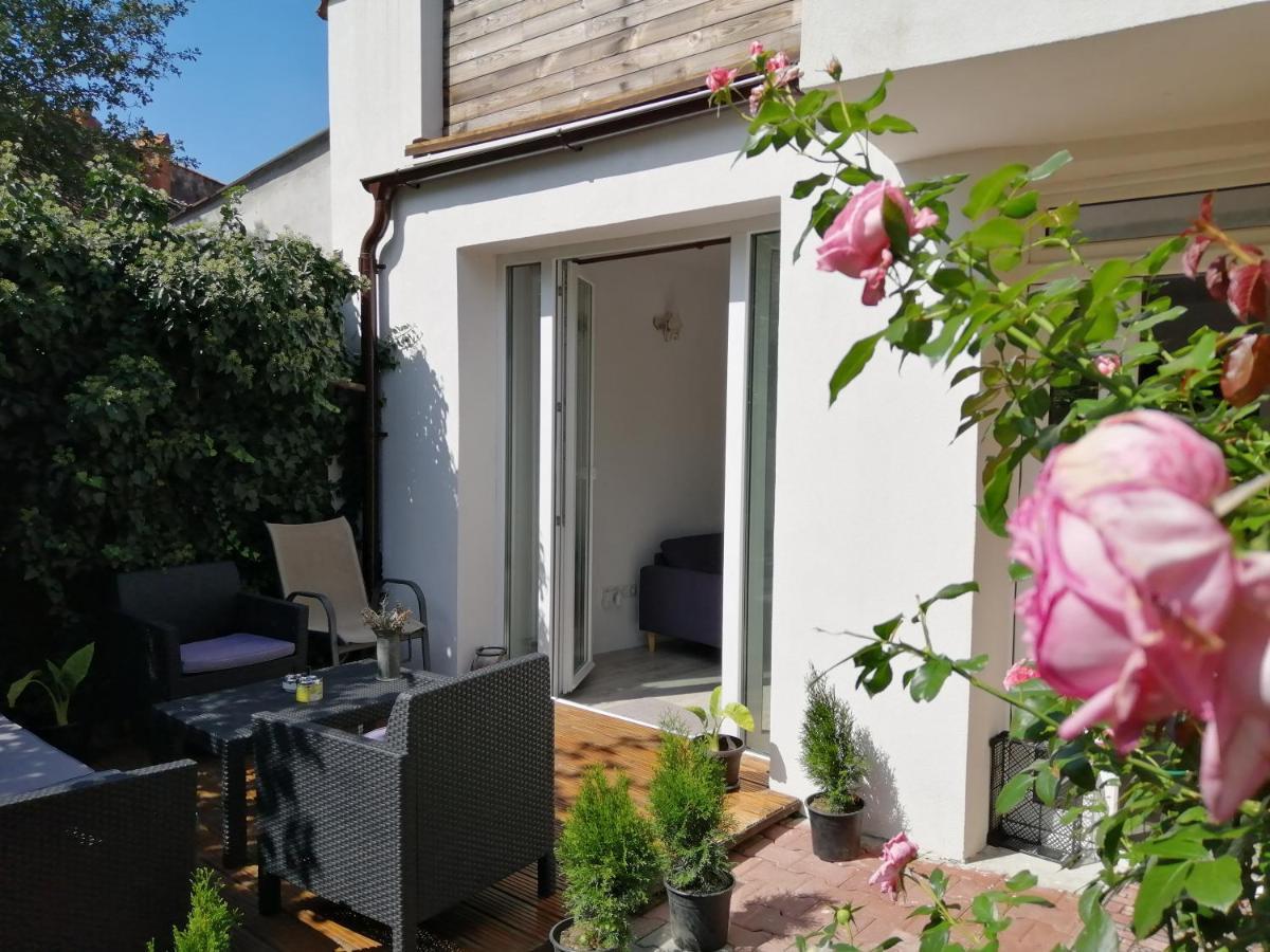 Casa Scheiana Bed & Breakfast Brasov Ngoại thất bức ảnh