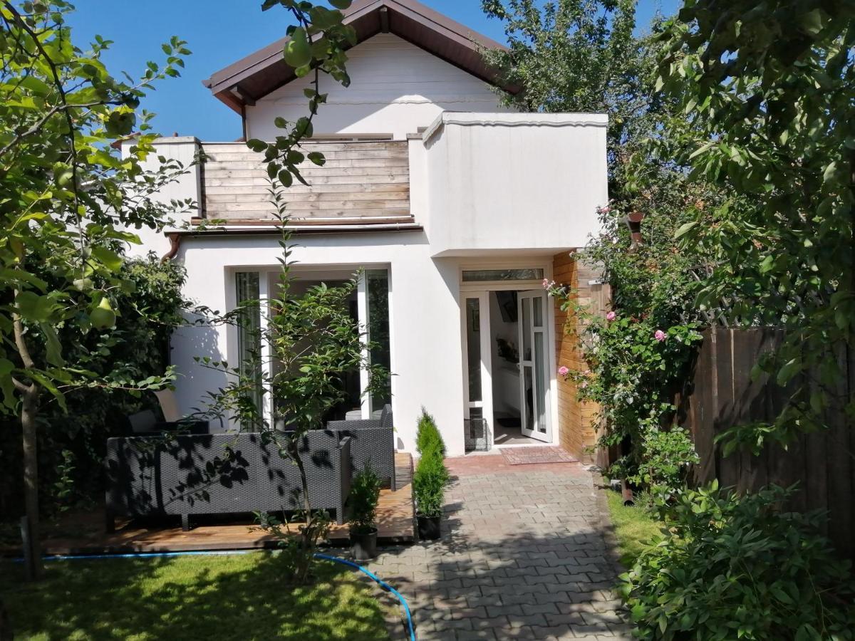 Casa Scheiana Bed & Breakfast Brasov Ngoại thất bức ảnh