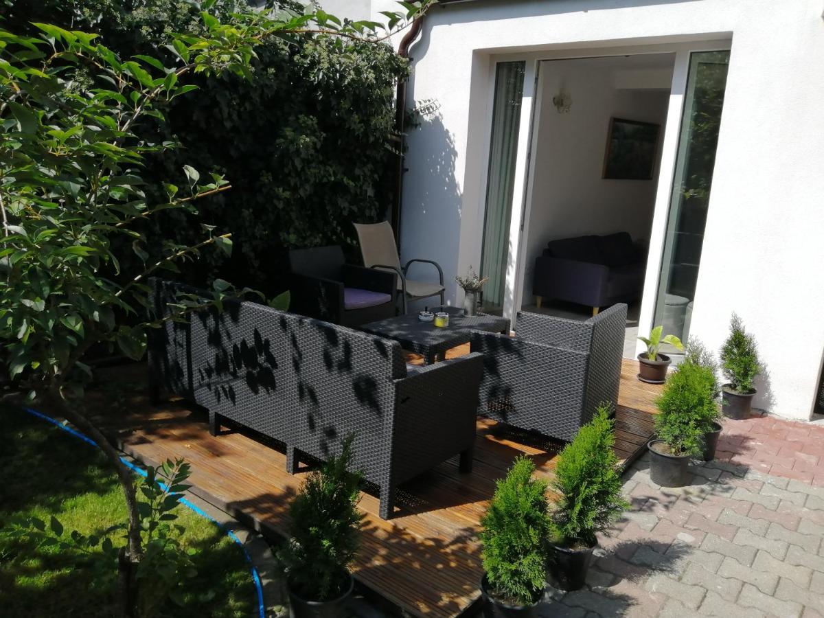 Casa Scheiana Bed & Breakfast Brasov Ngoại thất bức ảnh
