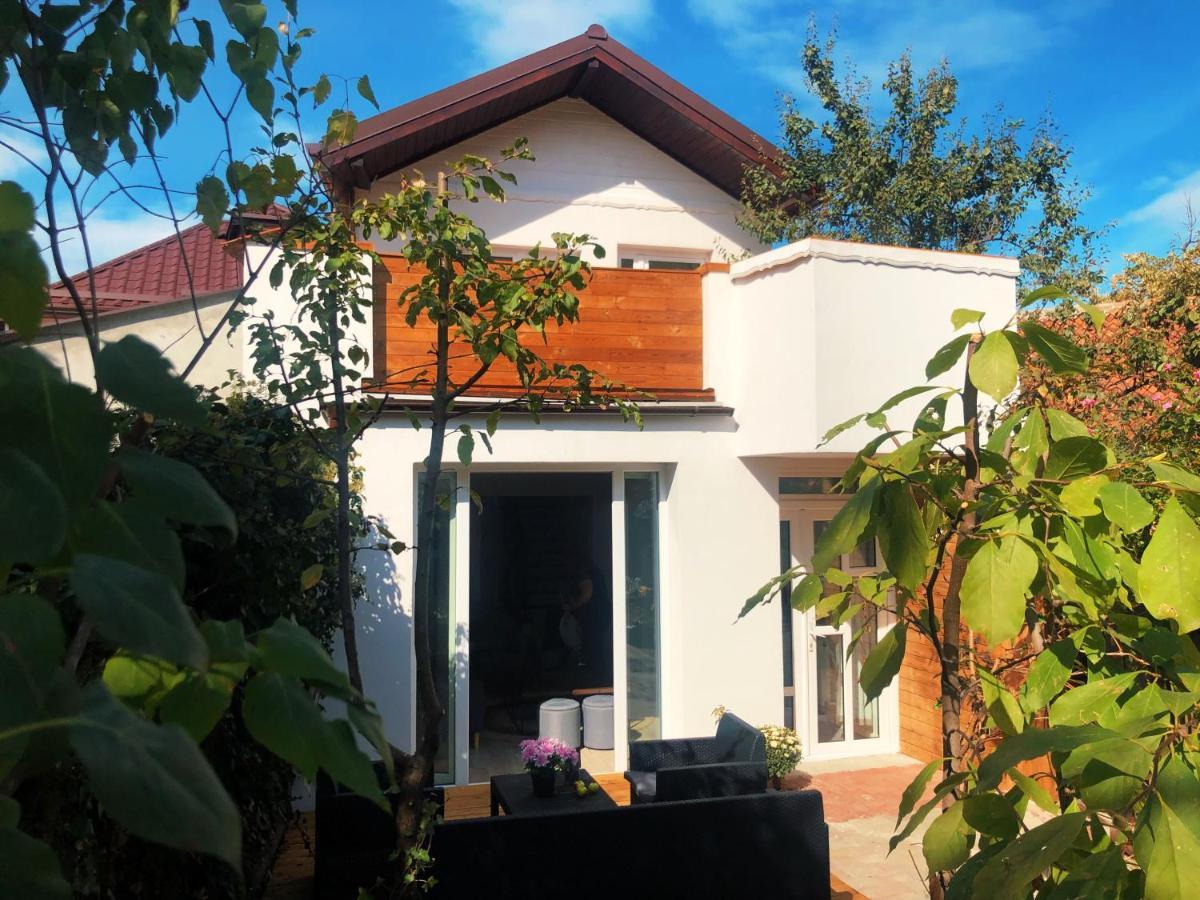 Casa Scheiana Bed & Breakfast Brasov Ngoại thất bức ảnh