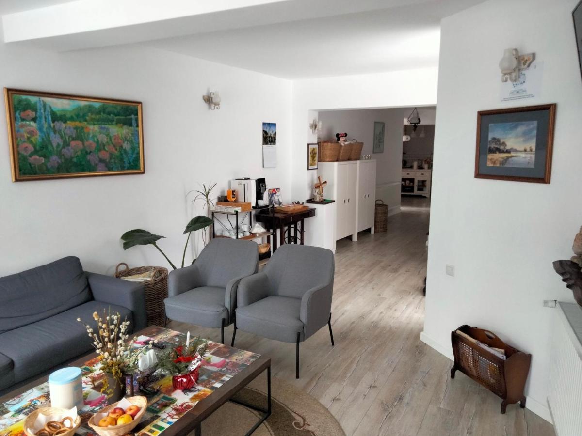 Casa Scheiana Bed & Breakfast Brasov Ngoại thất bức ảnh