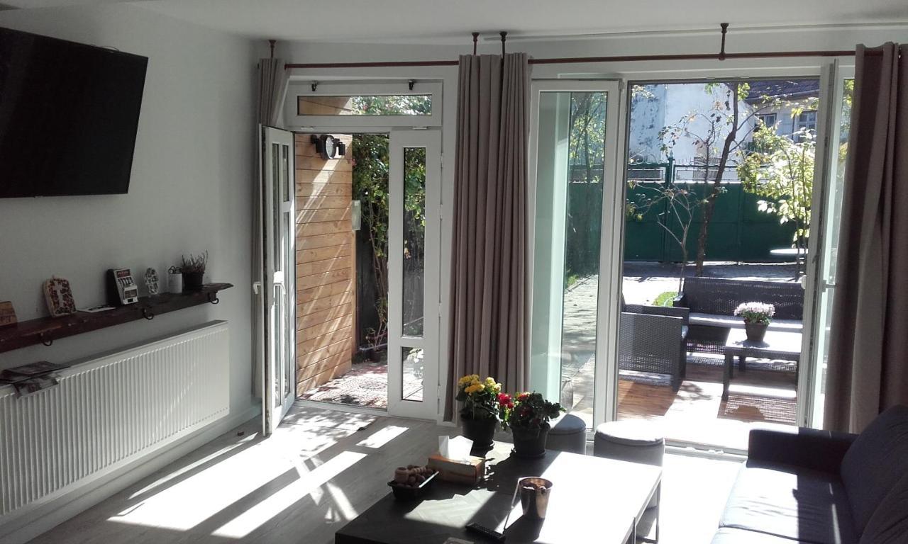 Casa Scheiana Bed & Breakfast Brasov Ngoại thất bức ảnh