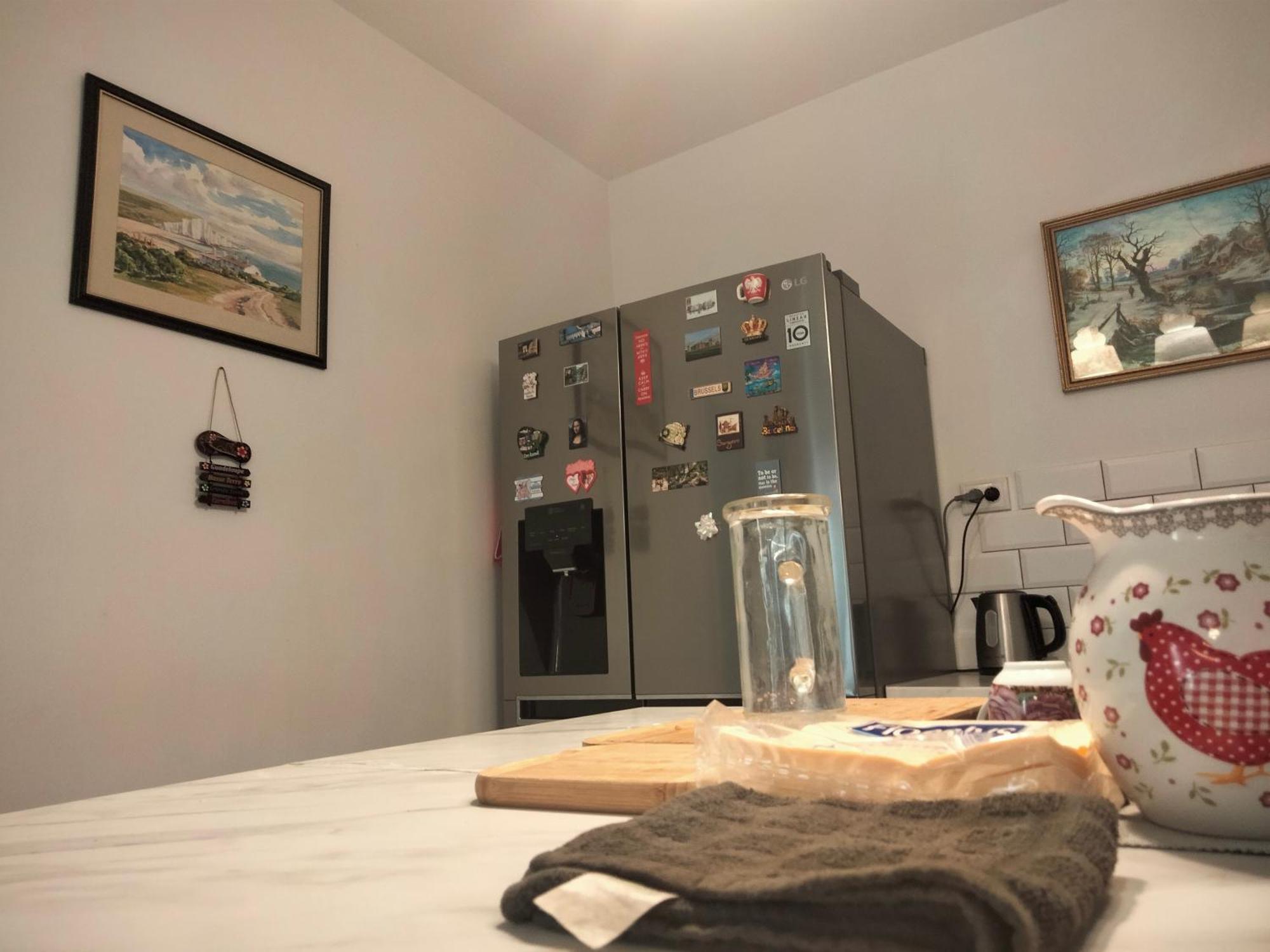 Casa Scheiana Bed & Breakfast Brasov Ngoại thất bức ảnh