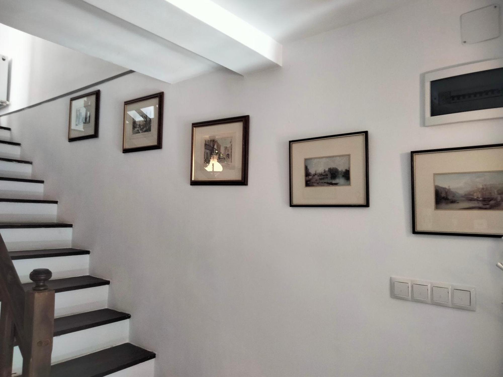 Casa Scheiana Bed & Breakfast Brasov Ngoại thất bức ảnh