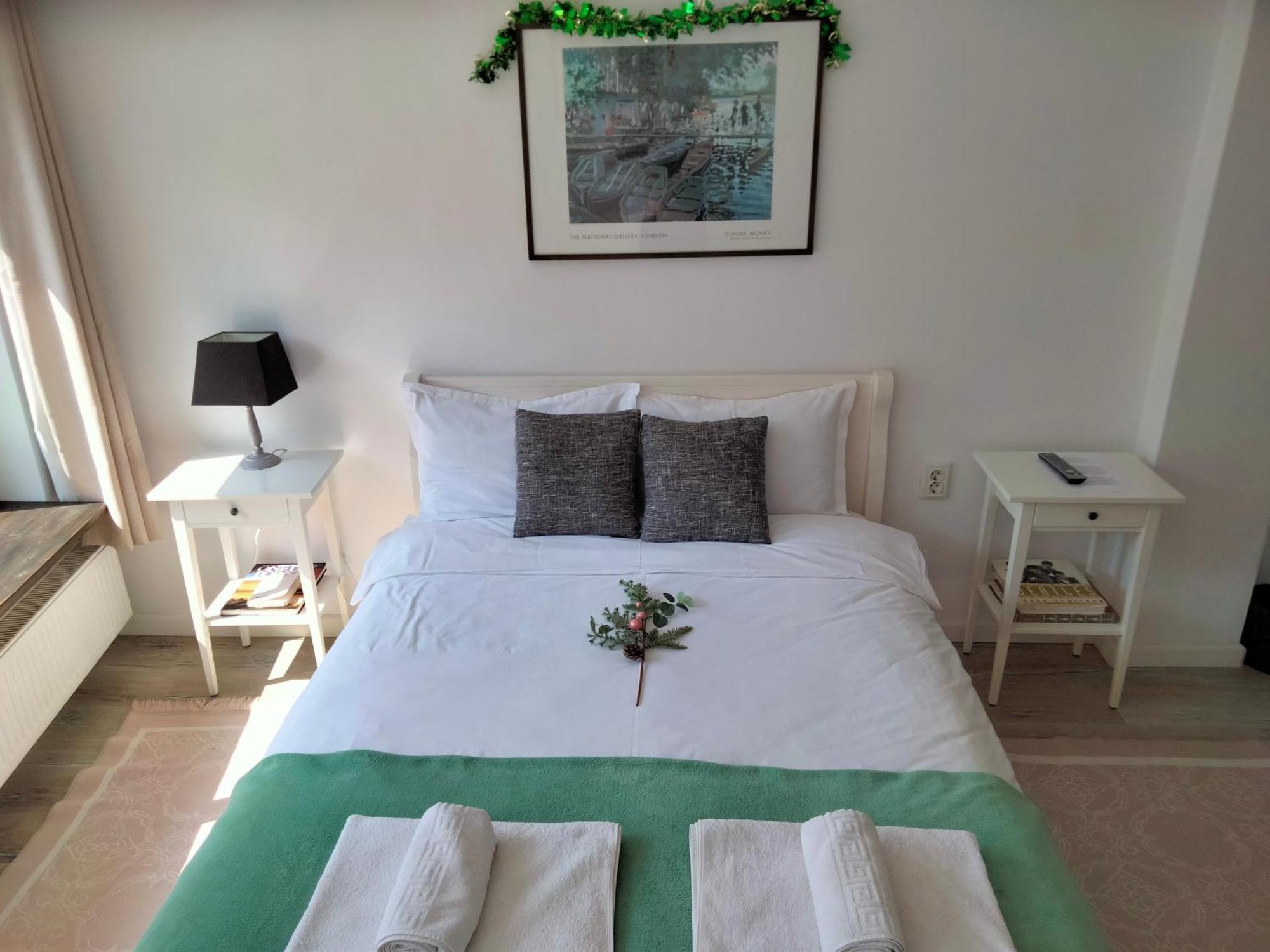 Casa Scheiana Bed & Breakfast Brasov Ngoại thất bức ảnh