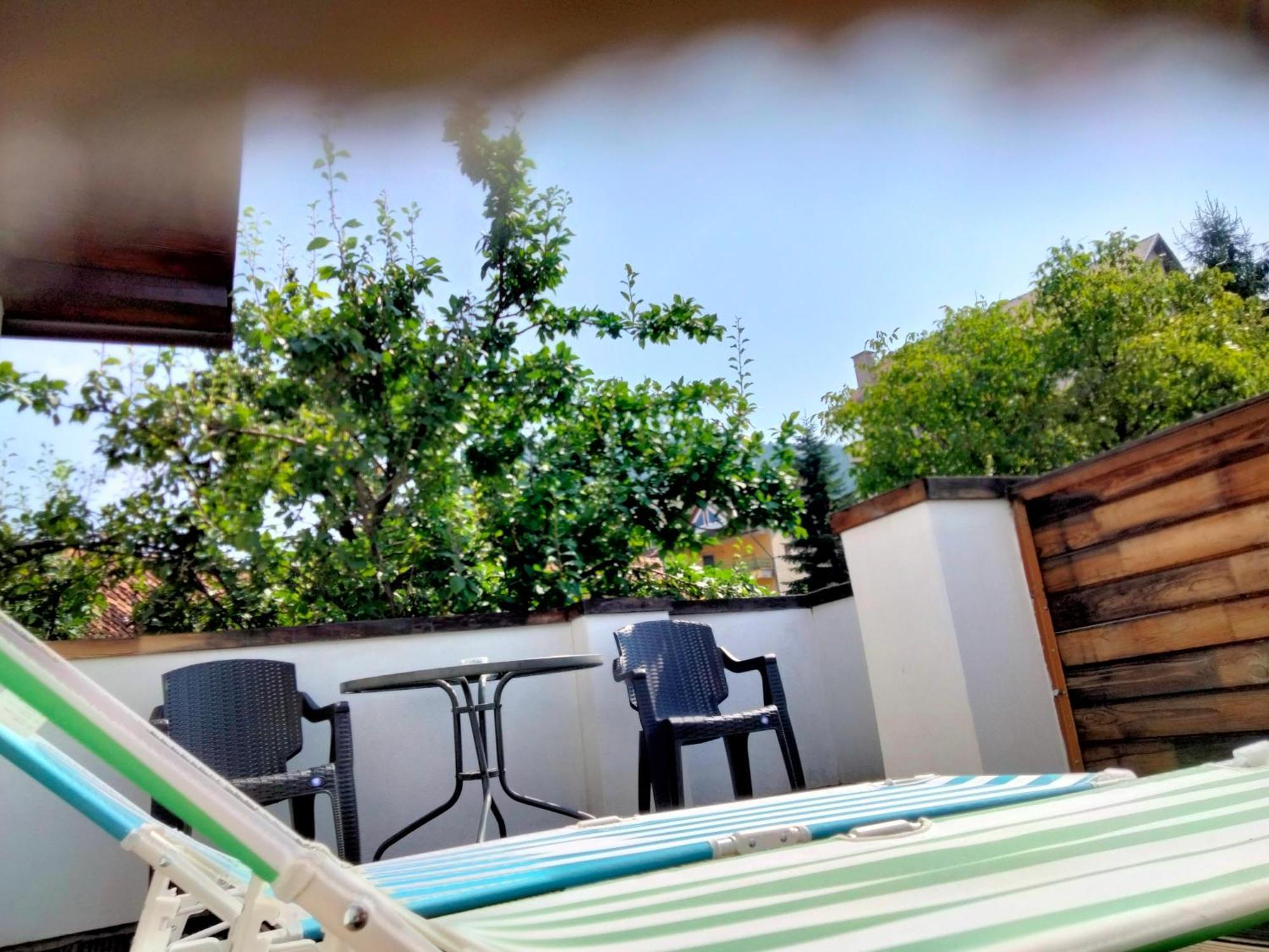 Casa Scheiana Bed & Breakfast Brasov Ngoại thất bức ảnh