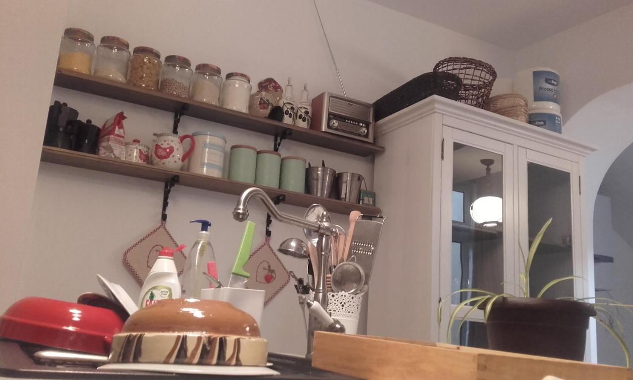 Casa Scheiana Bed & Breakfast Brasov Ngoại thất bức ảnh